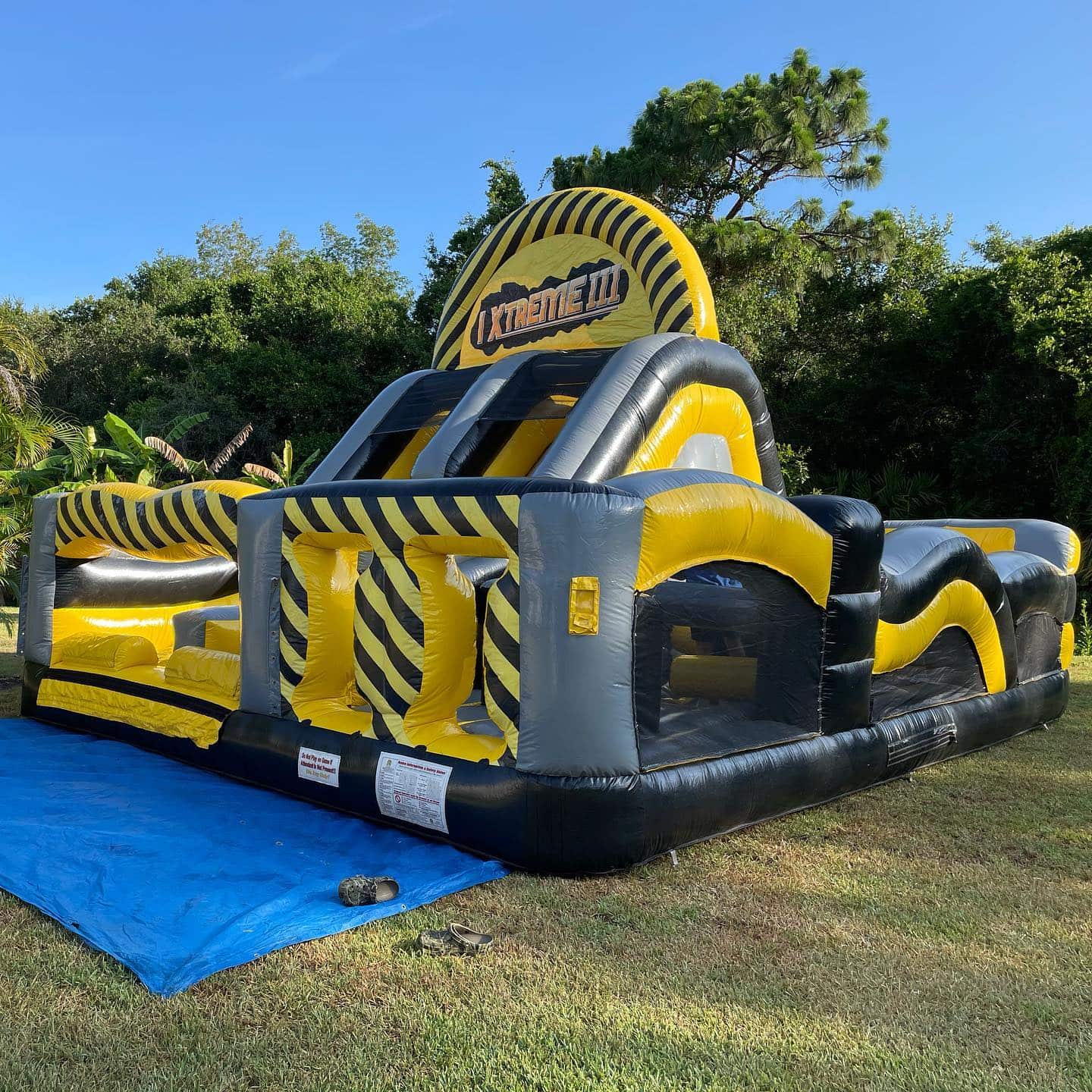 Leisure Activities, LLC - Inflatables - Customized Inflatable
