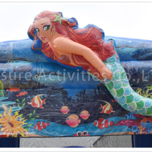 14ft misting bounce mermaid (copy)