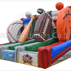 3 play sports marble