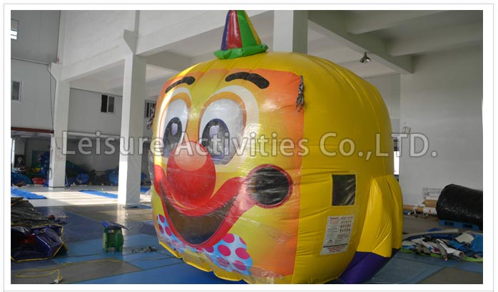 balloon typhoon new