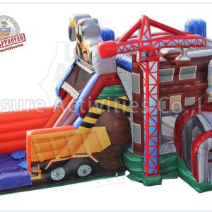 construction double lane combo wet/dry sl