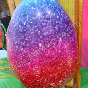 easter basket bounce ii