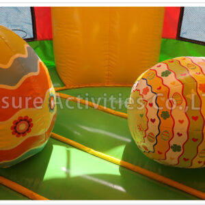 easter basket bounce ii