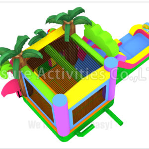 flamingo combo wet/dry v sl (include ground cover)