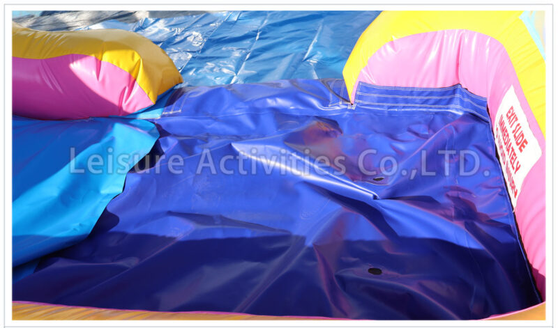 flamingo vibes combo wet/dry v sl (include ground cover)