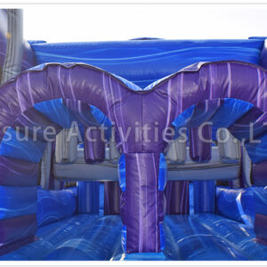 marble purple obstacle wet/dry sl