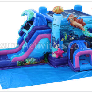 mermaid combo wet/dry v sl (include ground cover)