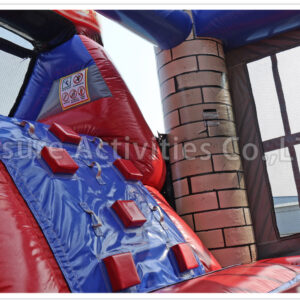 police car combo wet/dry v sl (include ground cover)