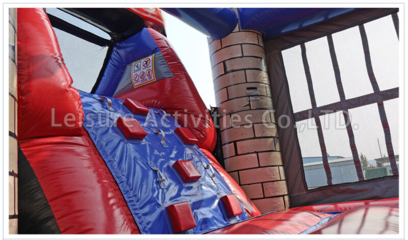 police car combo wet/dry v sl (include ground cover)