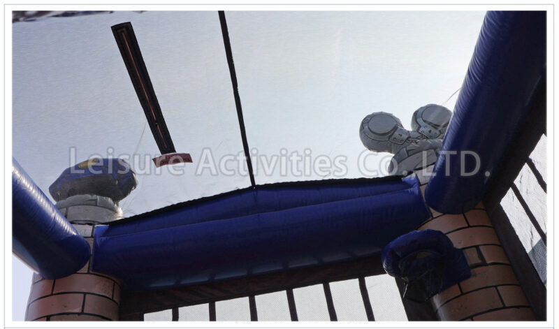 police car combo wet/dry v sl (include ground cover)