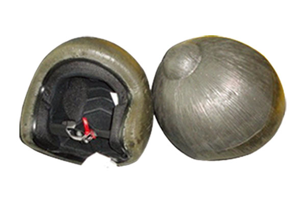 sumo helmet (pc)