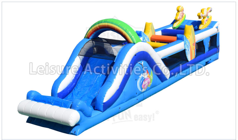 surf up obstacle wet/dry ii sl