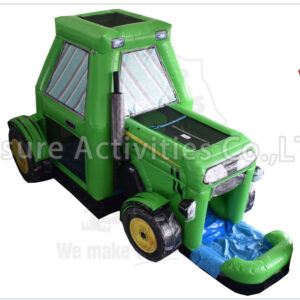 tractor combo wet/dry sl