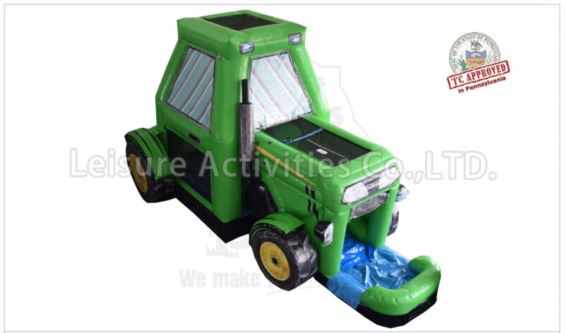 tractor combo wet/dry sl