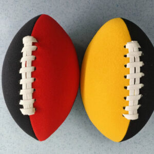 velcro football