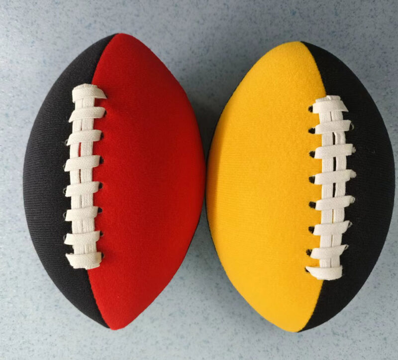 velcro football