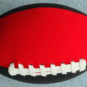 velcro football