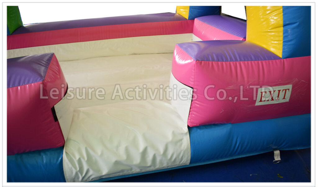 Wildsplash - Leisure Activities USA