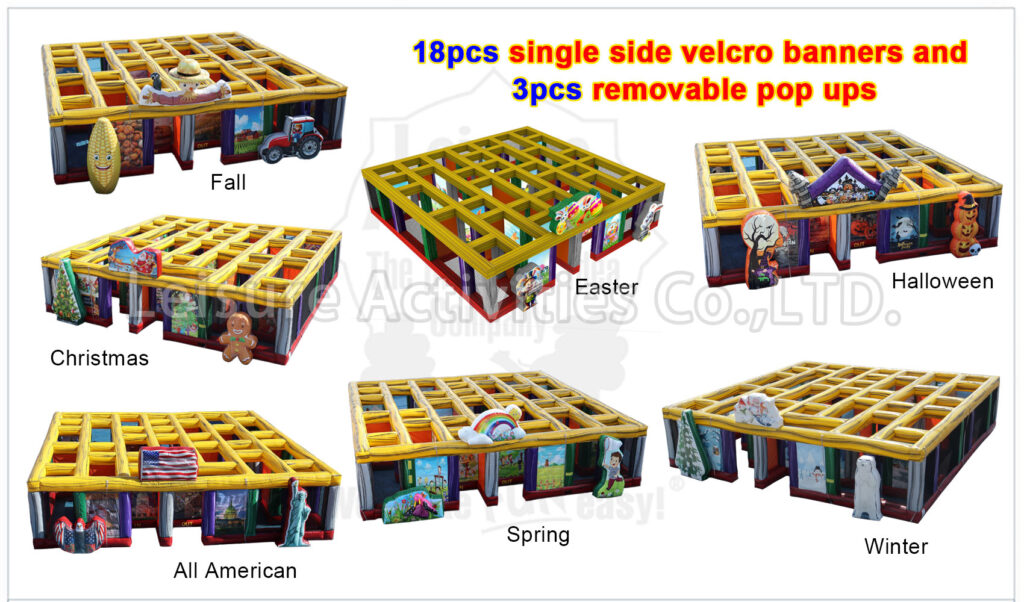 まぜ太 2023 Halloweenセット☆ まぜ太 2023 Halloweenセット☆