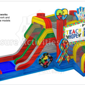 hybrid double lane combo wet/dry v sl