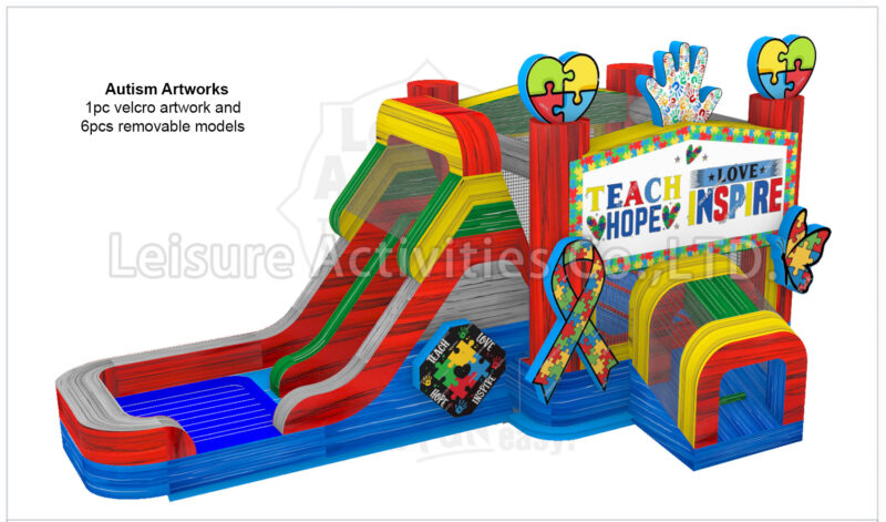 hybrid double lane combo wet/dry v sl