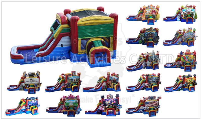 hybrid double lane combo wet/dry v sl