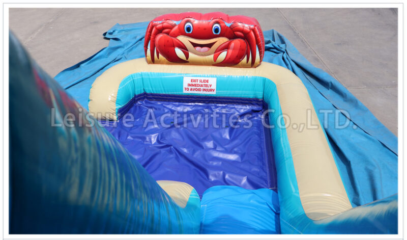 beach bucket double lane combo wet/dry v sl