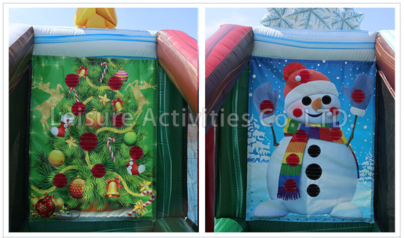 winter fun zone