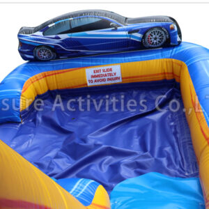 garage double lane combo wet/dry v sl