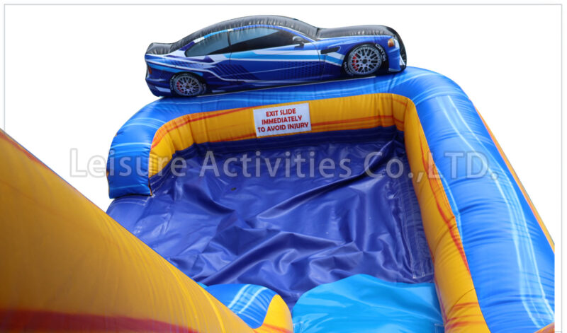 garage double lane combo wet/dry v sl