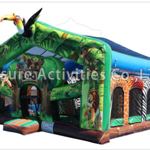 go to the zoo toddler wet/dry