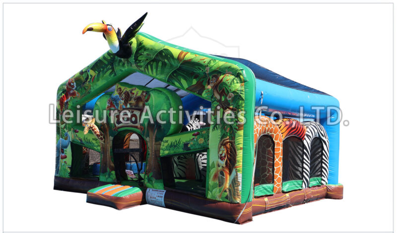 go to the zoo toddler wet/dry