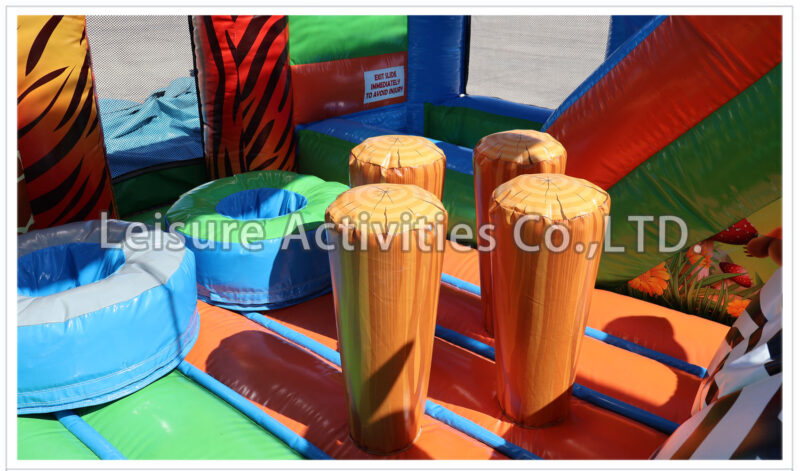 go to the zoo toddler wet/dry