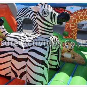 go to the zoo toddler wet/dry