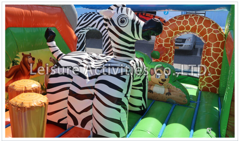 go to the zoo toddler wet/dry