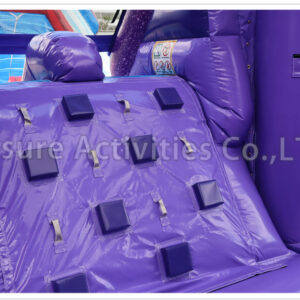 princess crown double lane combo wet/dry v sl