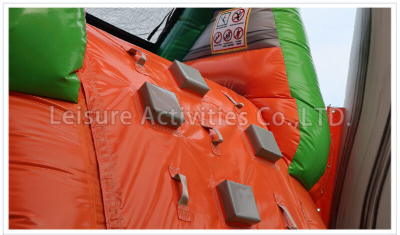 school bus combo wet/dry v sl (include ground cover)