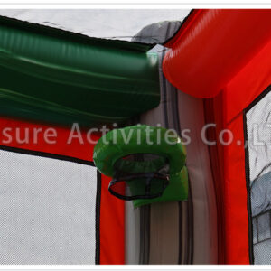 school bus combo wet/dry v sl (include ground cover)