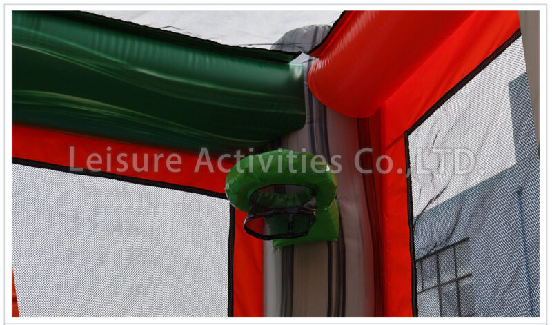 school bus combo wet/dry v sl (include ground cover)