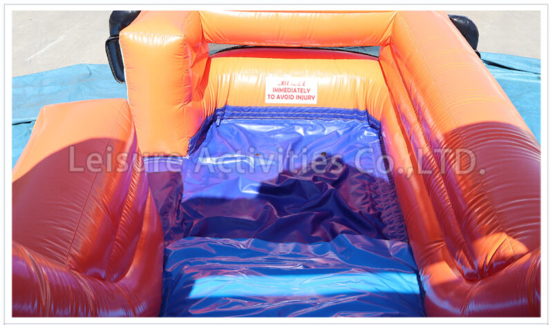 school bus combo wet/dry v sl (include ground cover)