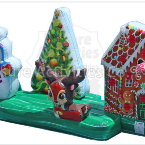 christmas interactive
