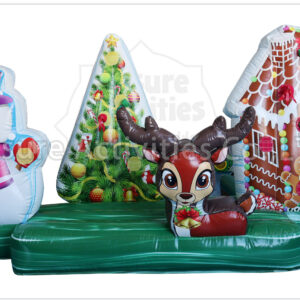 christmas interactive