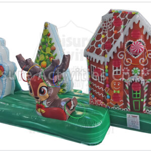christmas interactive