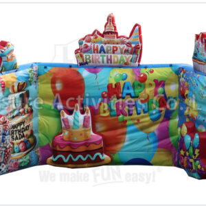 hybrid selfie station