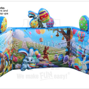 hybrid selfie station artworks/ each set