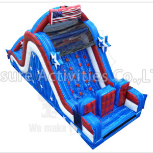 radical run all american