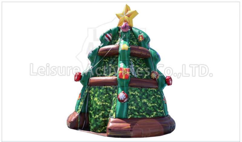 21ft christmas tree bar