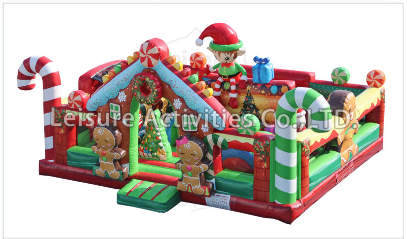 ginger bread toddler