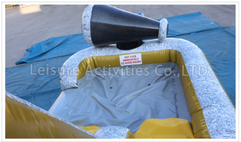 cheerleader double lane combo wet/dry v sl