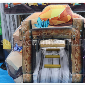 gem combo wet/dry v sl (include ground cover)